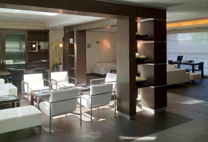 בית מלון כפרי Mercure Bergamo Aeroporto