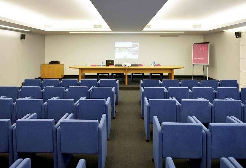 בית מלון כפרי Mercure Bergamo Aeroporto