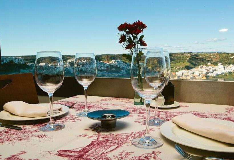 ホテル Mirador De Montoro