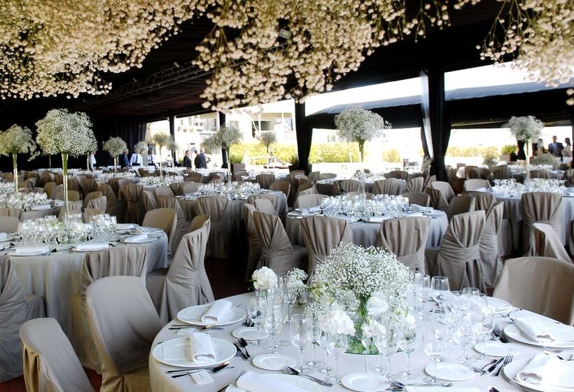 Отель Miramar Barcelona Gl