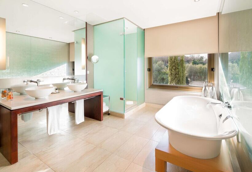 Отель Miramar Barcelona Gl