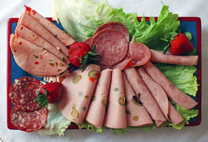 هتل Mountain Manor Guest House & Executive Suites