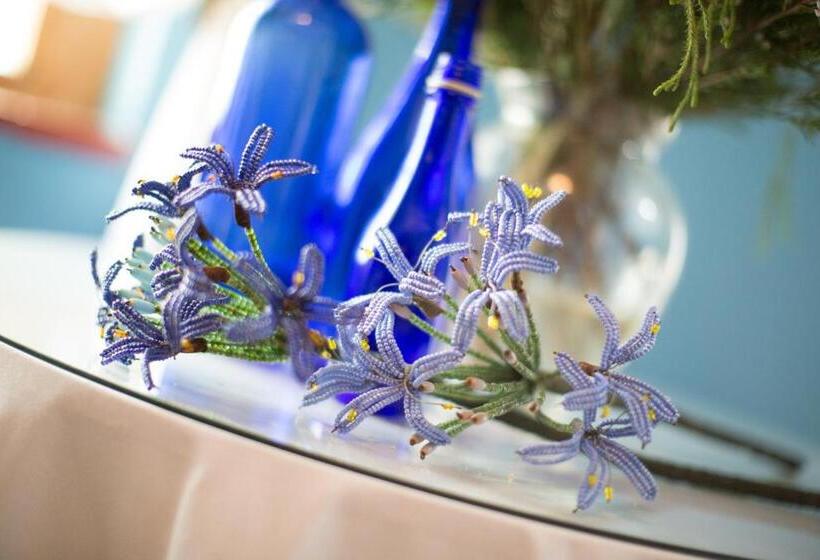 هتل Mountain Manor Guest House & Executive Suites