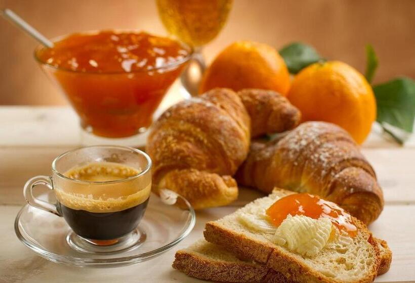 هتل Mountain Manor Guest House & Executive Suites