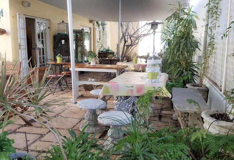 هتل Mountain Manor Guest House & Executive Suites