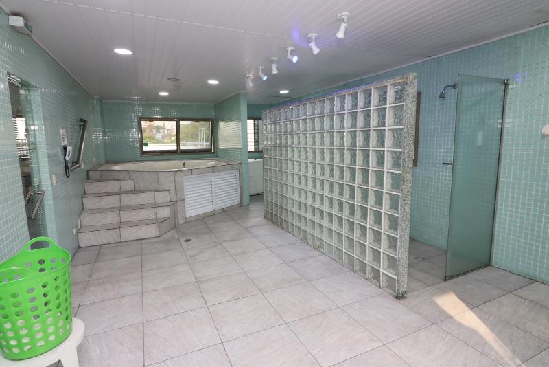 Отель Nacional Inn Sao Jose Dos Campos