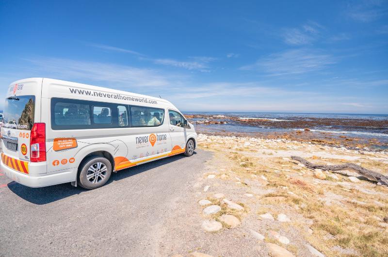 호텔 Never At Home Green Point