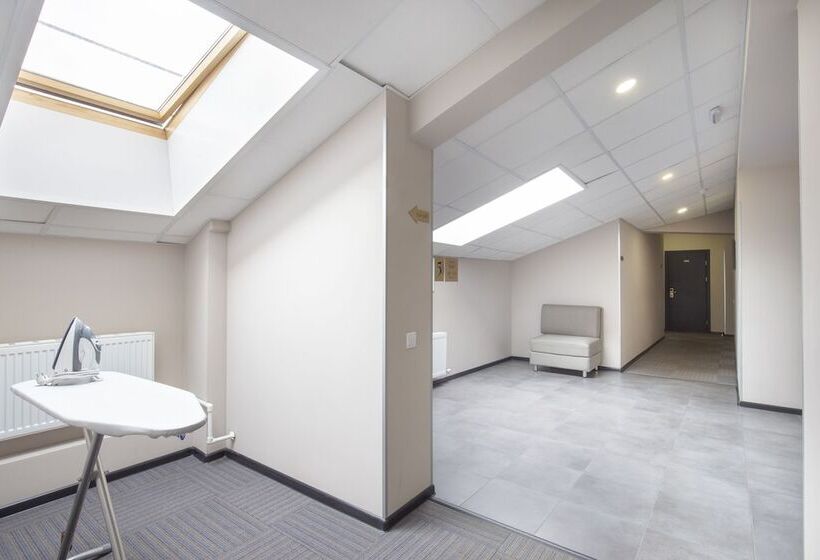 ホテル Nevsky Aster