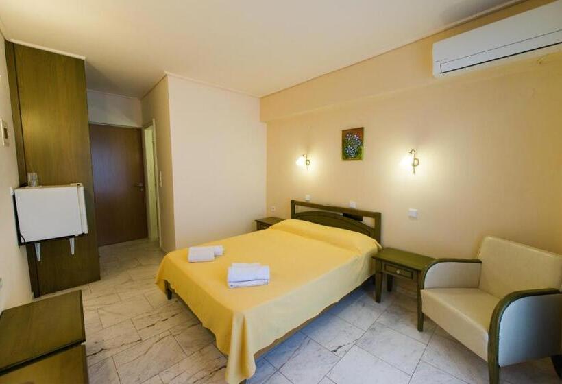 בית מלון כפרי Niras