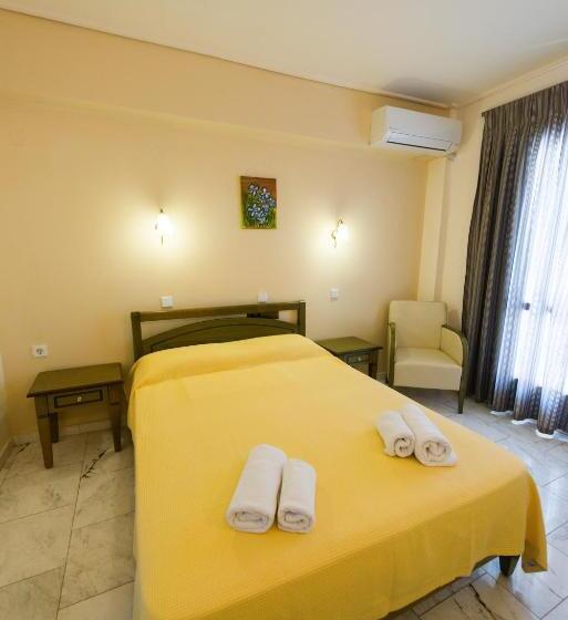 בית מלון כפרי Niras