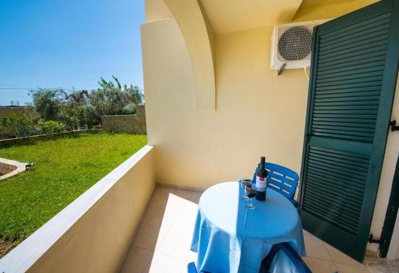 בית מלון כפרי Niras