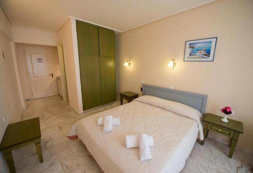 בית מלון כפרי Niras