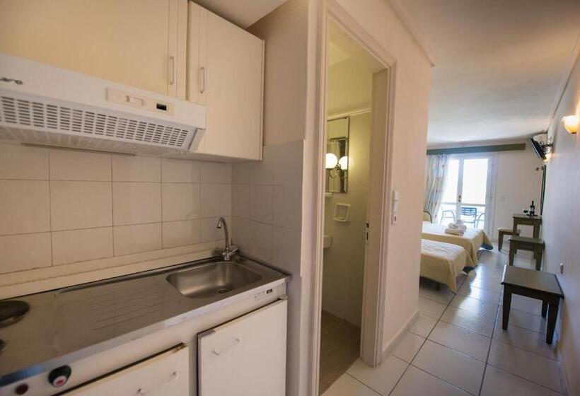 בית מלון כפרי Niras