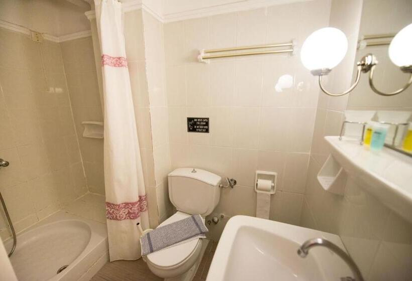 בית מלון כפרי Niras