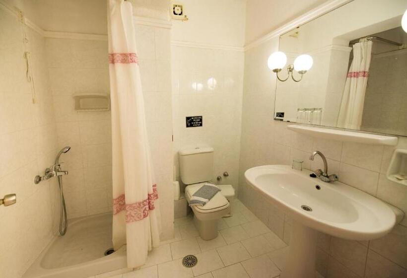 בית מלון כפרי Niras