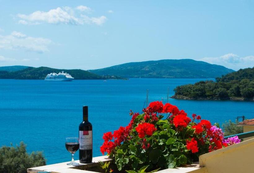 בית מלון כפרי Niras