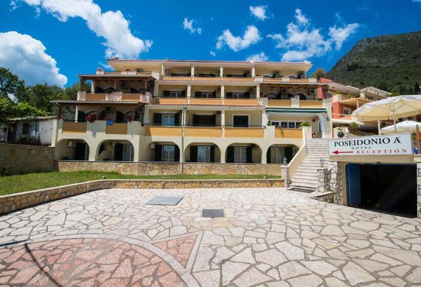 בית מלון כפרי Niras