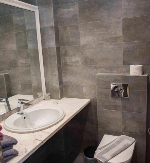 בית מלון כפרי Niras