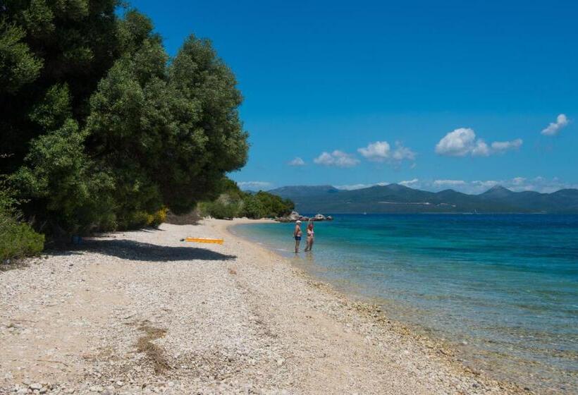 בית מלון כפרי Niras