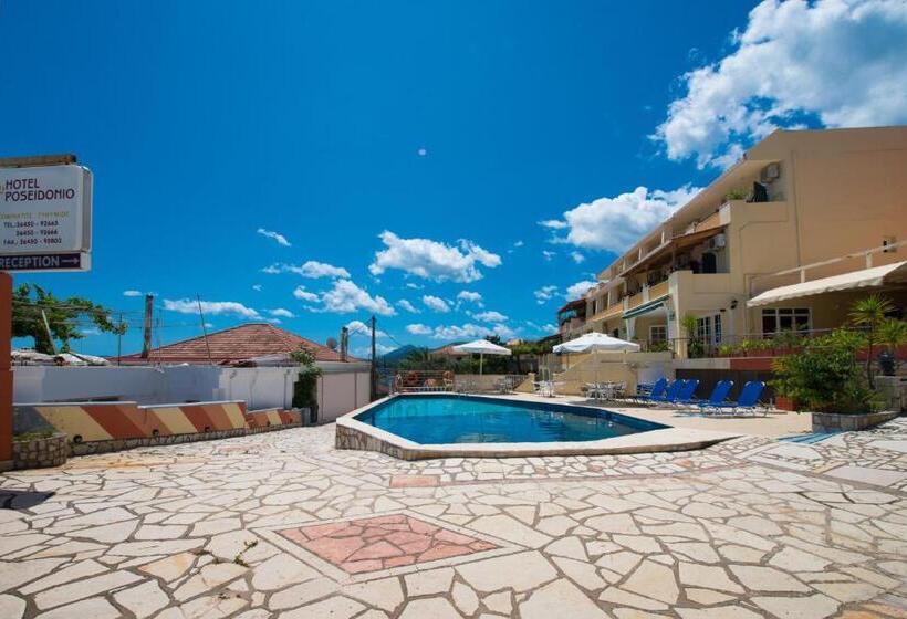 בית מלון כפרי Niras