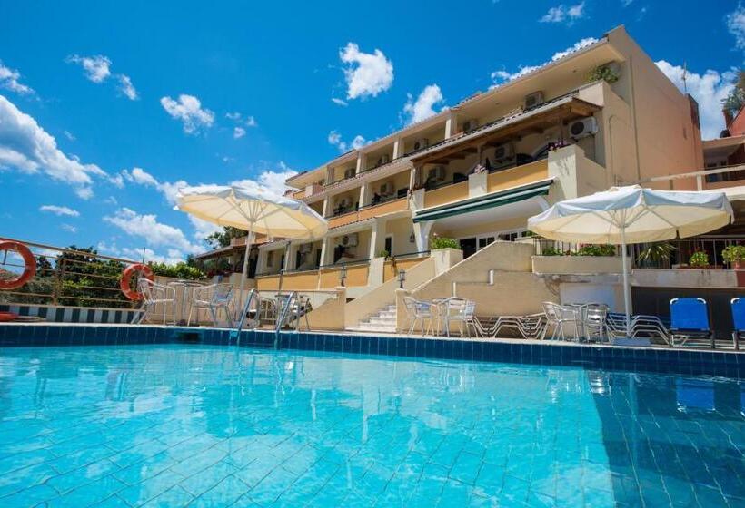 בית מלון כפרי Niras