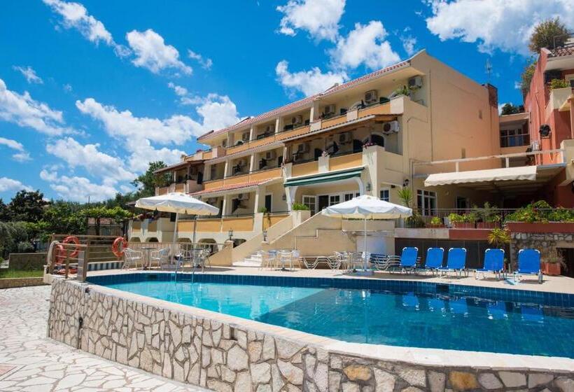 בית מלון כפרי Niras