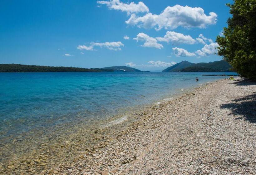 בית מלון כפרי Niras