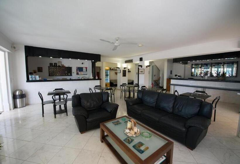 בית מלון כפרי Niras