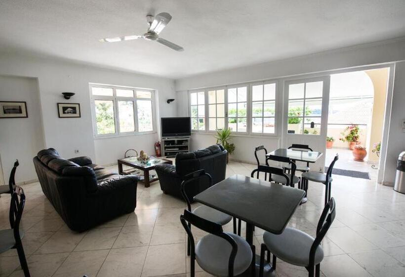 בית מלון כפרי Niras