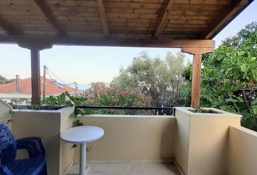 בית מלון כפרי Niras