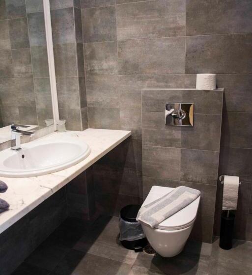 בית מלון כפרי Niras