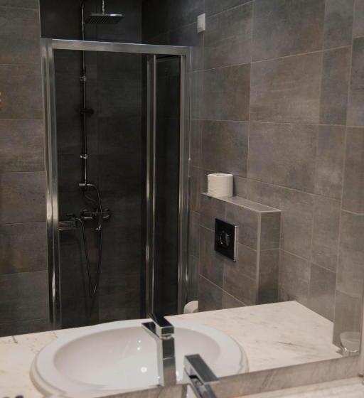 בית מלון כפרי Niras