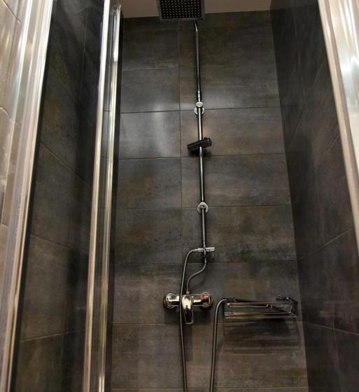 בית מלון כפרי Niras