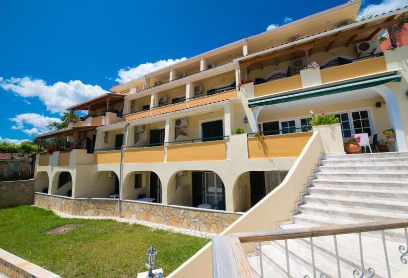 בית מלון כפרי Niras