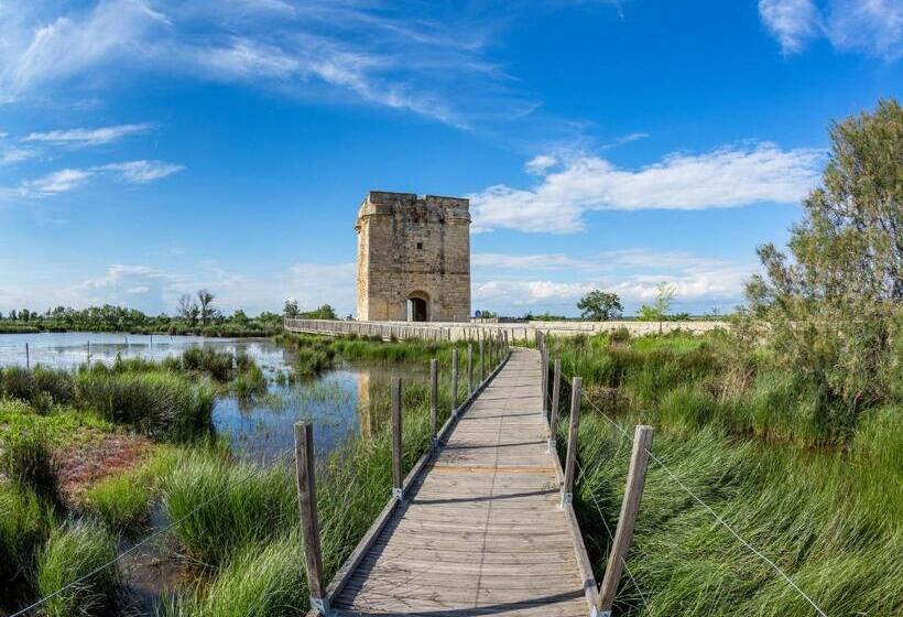 فندق Artemia Hôtel