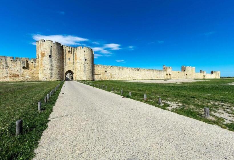 فندق Artemia Hôtel