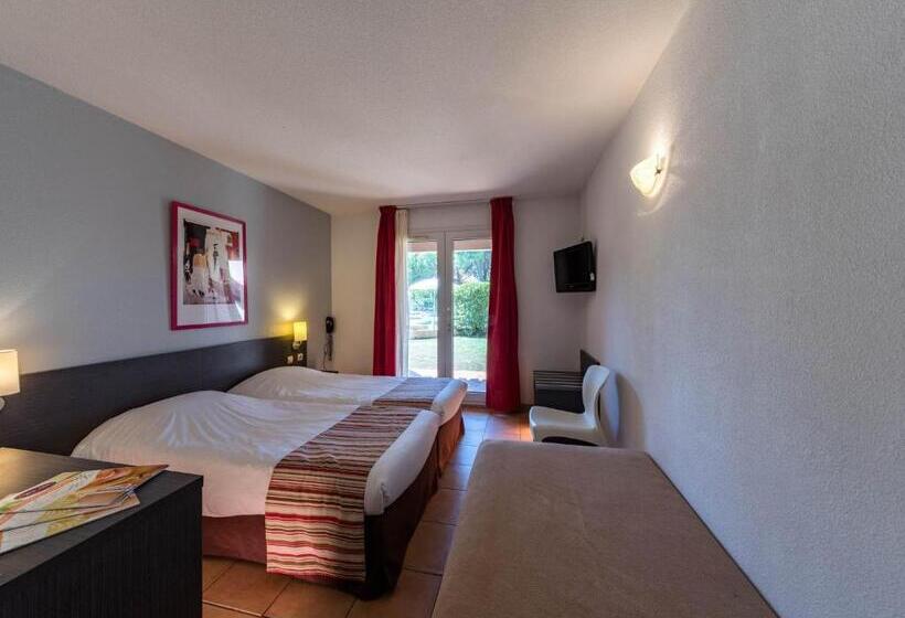 فندق Artemia Hôtel