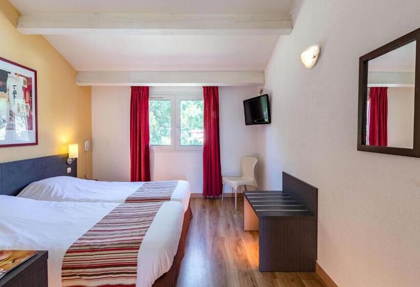 호텔 Artemia Hôtel