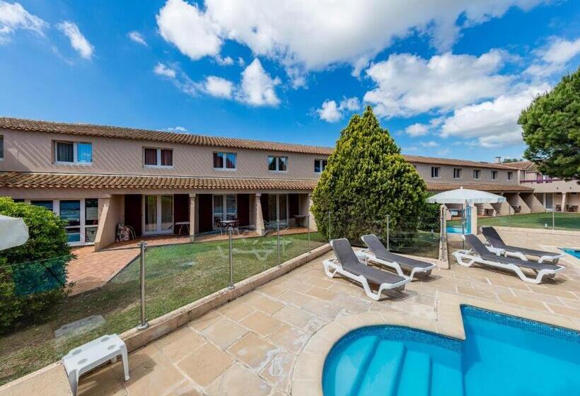 فندق Artemia Hôtel