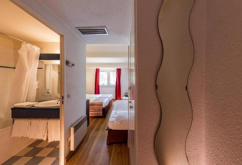 فندق Artemia Hôtel