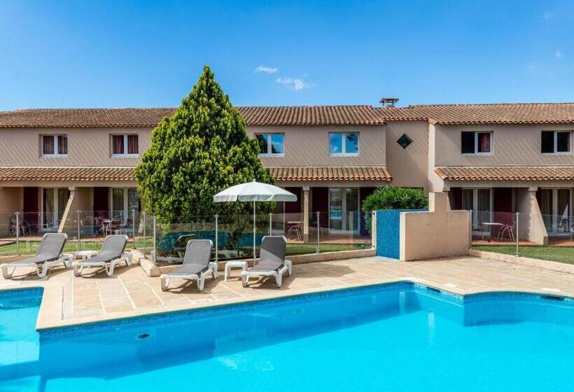 فندق Artemia Hôtel