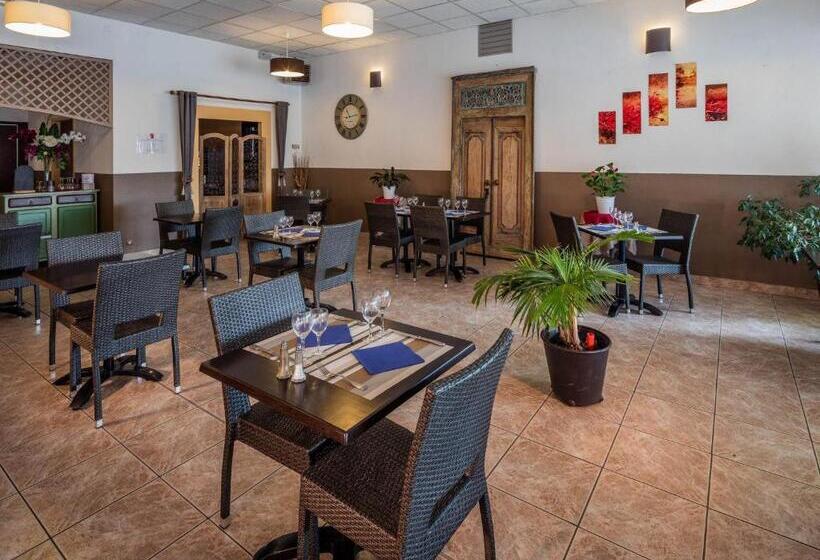 فندق Artemia Hôtel