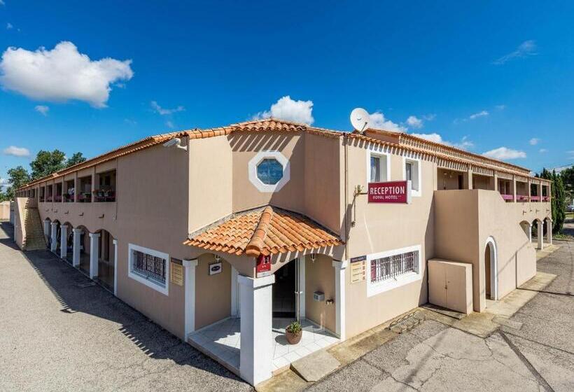 فندق Artemia Hôtel