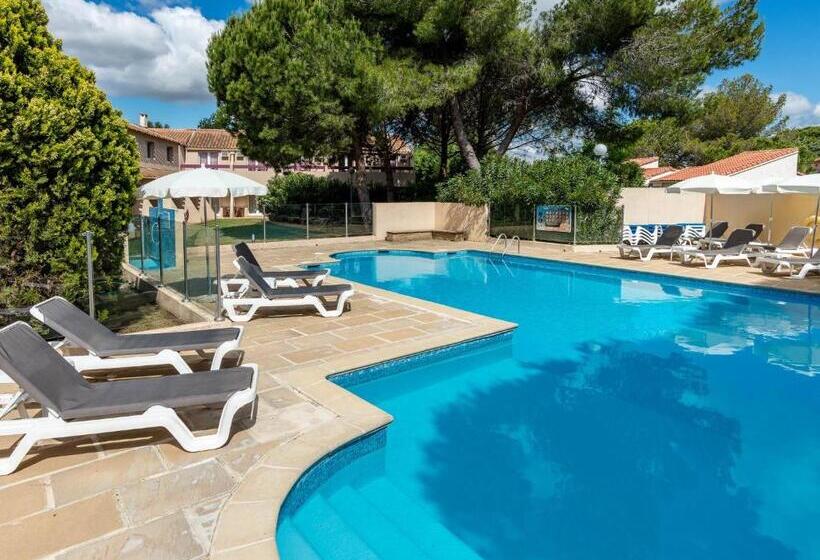 فندق Artemia Hôtel