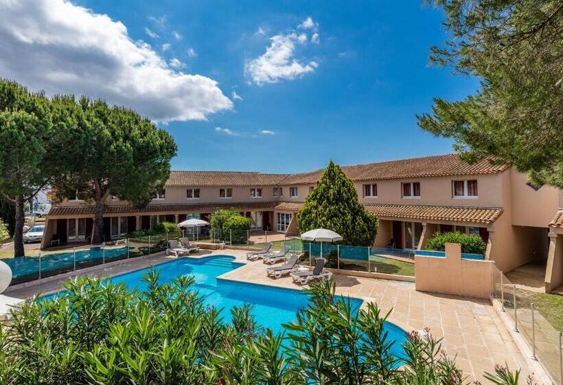 فندق Artemia Hôtel