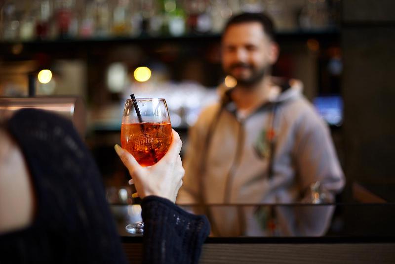 酒店 Holiday Inn   The Niu, Fusion Hamburg St. Georg, An Ihg