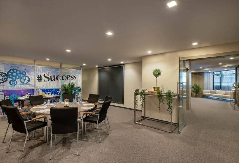 Odyssee Boutique Hotel Casablanca