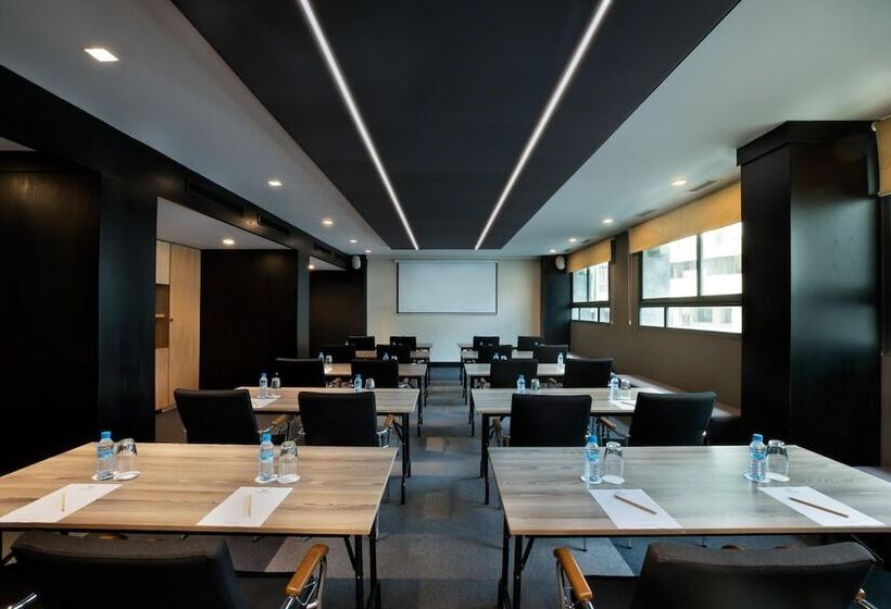 Odyssee Boutique Hotel Casablanca