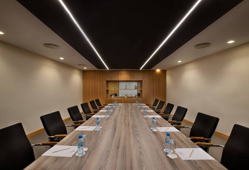 Odyssee Boutique Hotel Casablanca