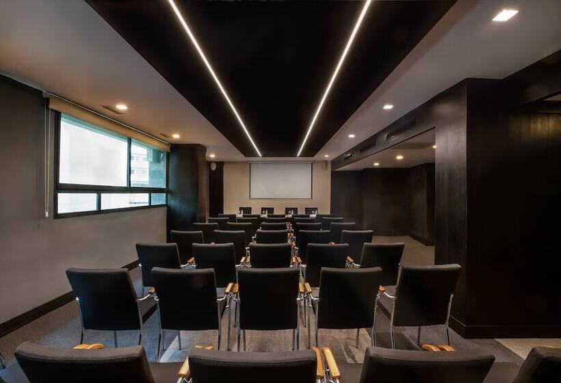 Odyssee Boutique Hotel Casablanca